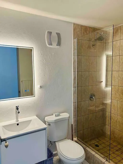 Appartement Points à Guayama 0*,