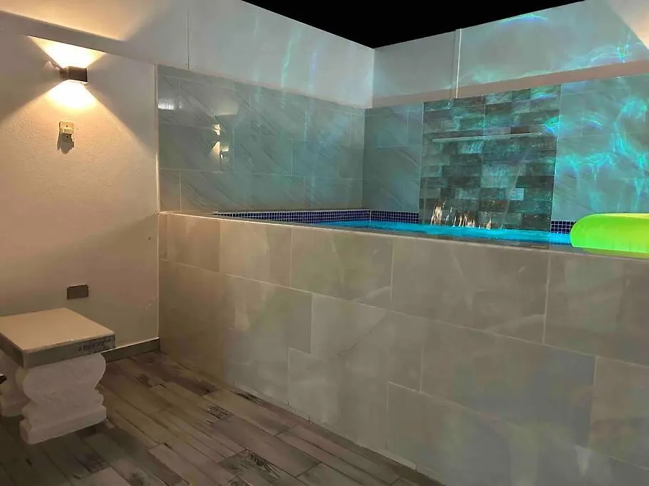 Appartement Points à Guayama