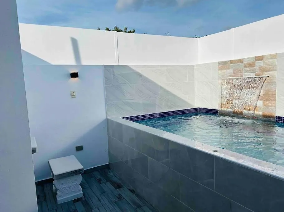 Appartement Points à Guayama