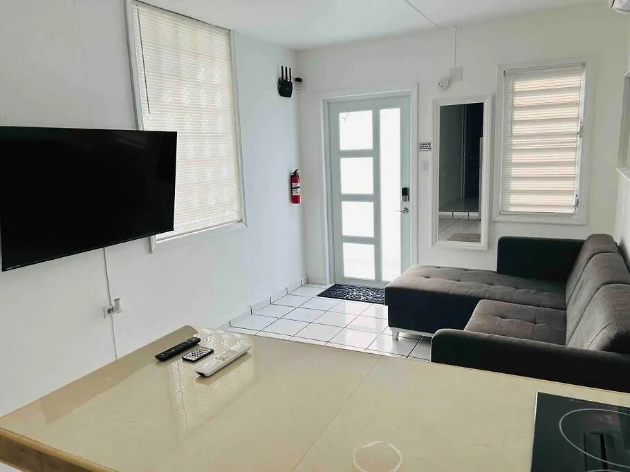 Appartement Points à Guayama