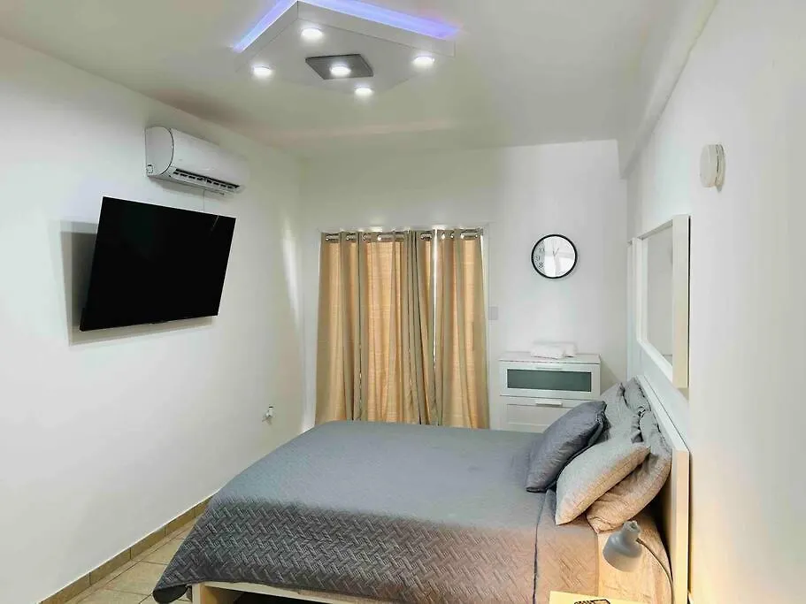 Appartement Points à Guayama 0*,