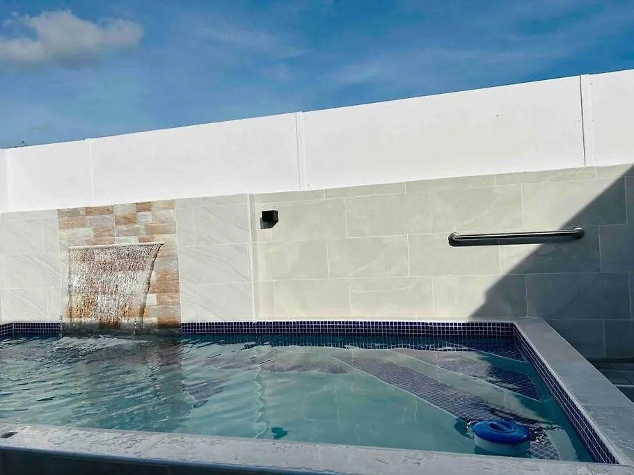 Appartement Points à Guayama 0*,  Porto Rico