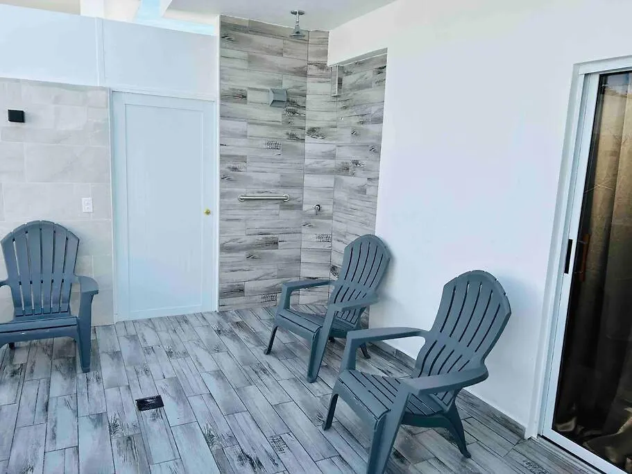 Appartement Points à Guayama