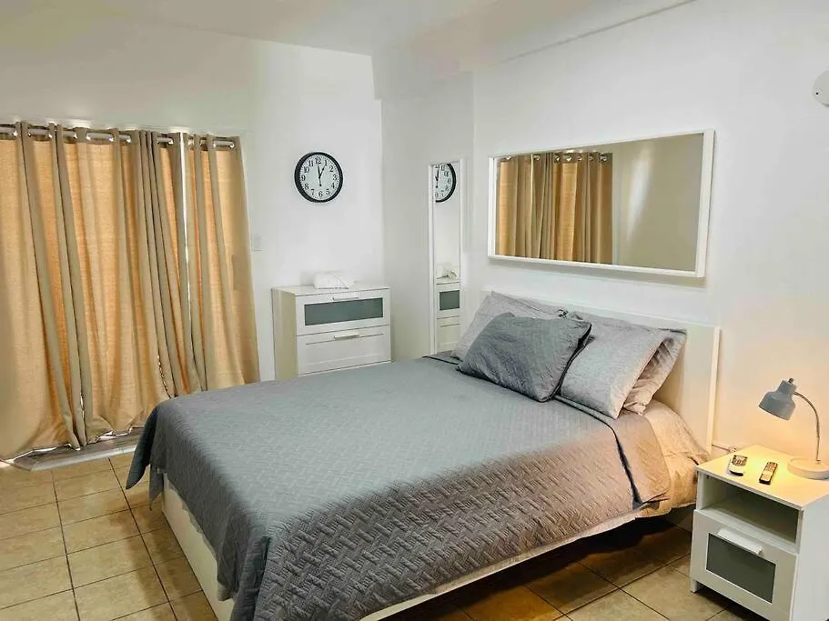 Appartement Points à Guayama Porto Rico