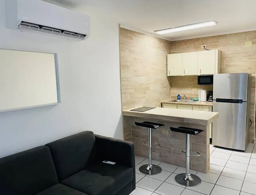 Appartement Points à Guayama