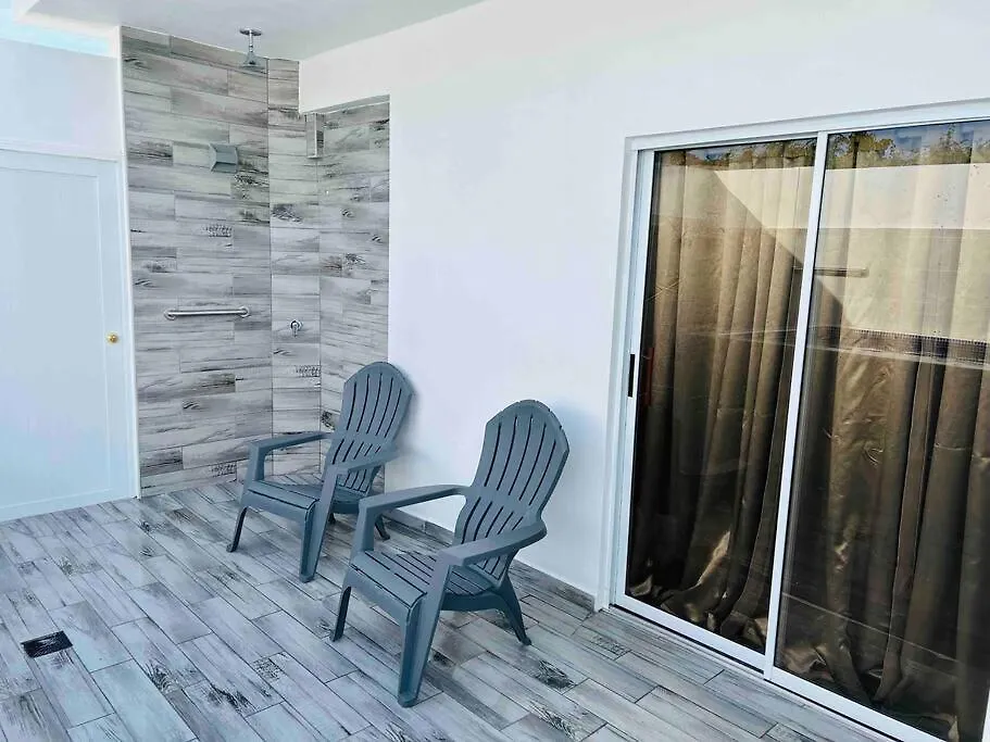 Appartement Points à Guayama